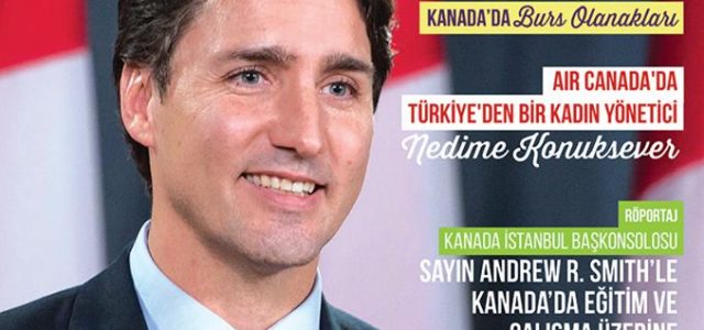 EduLife Canada 1. yaşını kutluyor!