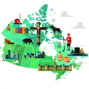 Kanada Hakkında İlginç Bilgiler