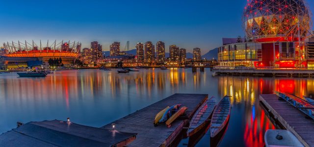 Vancouver’da Ev Sahibi Olmak Hayal Değil