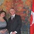 Kanada’nın Türkiye Büyükelçisi Saygıdeğer Chris Cooter Sorularımızı Yanıtladı