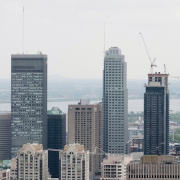 Montreal Dünyanın En İyi Öğrenci Şehri