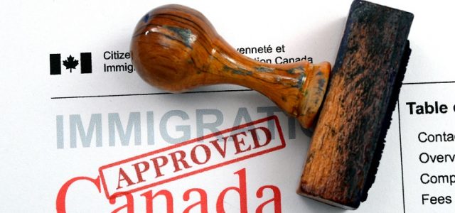 Eğitim Sonrası Kanada Göçmenliğinde Yenilikler