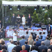 Kanada Milli Günü Ankara’da Kutlandı